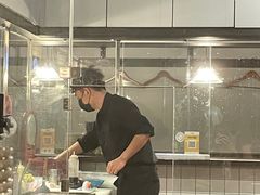 -哥哥の深夜食堂(红松东路店)