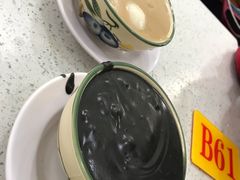 -芬芳甜品(同福路店)