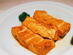 -汤城小厨•粤菜•靓汤(金宝街店)