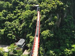-福建天门山