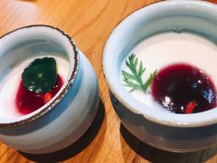 老北京酸奶-顺承小院儿