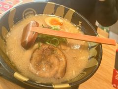 -味千拉面(金融街店)