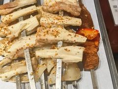 -破店肥蛤·海鲜·烧烤(翠园街店)