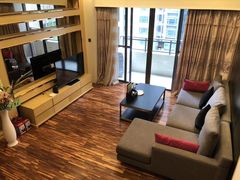 -天空别墅酒店公寓(珠江新城广州塔店)