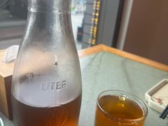 -兰溪小馆(东直门簋街店)