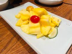 -云海肴·汽锅鸡·云南菜(美罗城店)