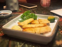 -炙柒Sekinana·精致料理 烧鸟·铁板烧(海上世界店)