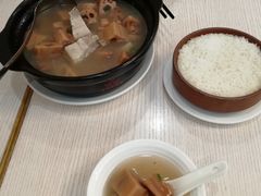 -濠城美食(西濠二马路店)