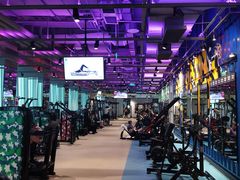 -Trainyard 炼·工场(中国国际贸易中心店)