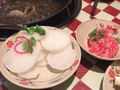 -赵美丽重庆火锅(西安直营总店)