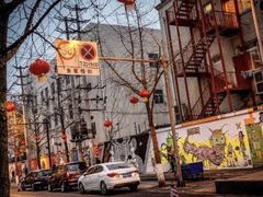 -奎星楼街