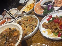 -李老哈·东北菜(宋园路店)