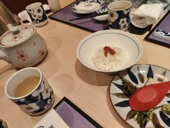 -小山日本料理(太古汇店)