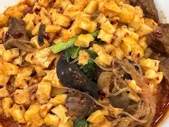 -清真·马洪小炒泡馍馆(钟楼回民街店)