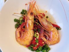 -TABLE·味西餐厅-成都茂业JW万豪酒店