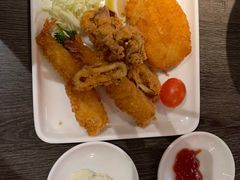 -味千拉面(又一城店)