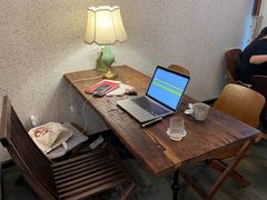 -绿房子方寸咖啡(星海名城店)