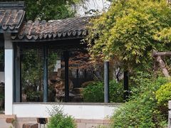 -惠山古镇·寄畅园