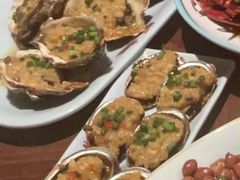 -蚝翅·海鲜粥·烧烤·羊肉季(鄞州万达店)