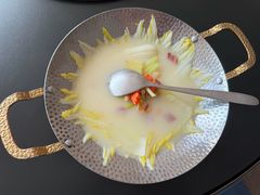 -尚9·一滴水江景中餐厅