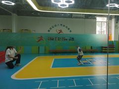 -逗你运动体能训练中心(冠城店)