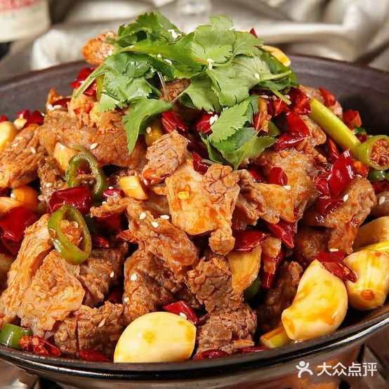 香皖吴记饭馆(比如店)