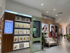 -海马体家庭照相馆(广州正佳广场店)