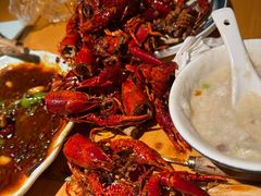 -蚝翅·海鲜粥·烧烤·龙虾季(海曙天一店)