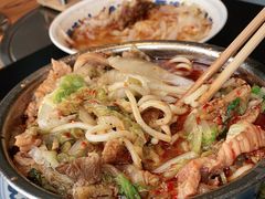 -窦四牛杂面(总店)
