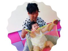 -瑞恩宝感统训练·语言提升·蒙氏托育中心