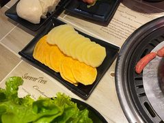-胡哥烤肥牛(车公庙店)