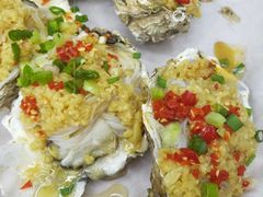 -聚友烤吧(频阳大道南段店)