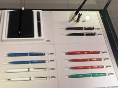 -万宝龙MONTBLANC(贵和购物中心店)