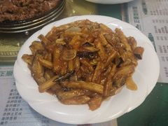 -正顺饸饹馆(中土商务楼店)