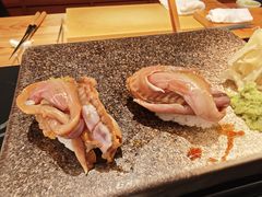 -Sushi Hanzo半藏(天环广场店)