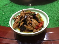 -淀里船宴(裕华东路店)