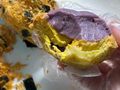-鲍师傅糕点(虹口龙之梦店)