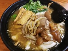 -鑫花溪牛肉米粉(凤凰街创始总店)