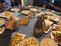 -东方饺子王(新阳路店)