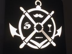 -船长酒吧 The Captain