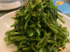 虾酱空心菜-Home Thai·泰谣(王府井apm店)