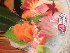 -炉胜·炉端烧·居酒屋