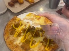 -必胜客(吾悦广场店)
