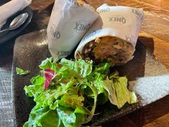 -Q MEX 库迈墨西哥餐吧(三里屯店)