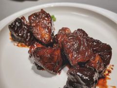 文火雪花小牛肉-维园悦谱·海派家常菜(乌鲁木齐南路店)