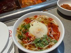 -海底捞火锅(万象城店)