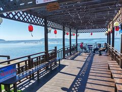 -小城粥道·海胆鲜虾粥(解放广场店)