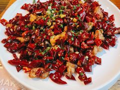 -U你·天然调味(南湖总店)