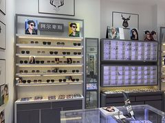 -ALPS阿尔卑斯眼镜(我格广场店)