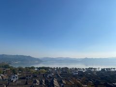 -东钱湖小普陀景区